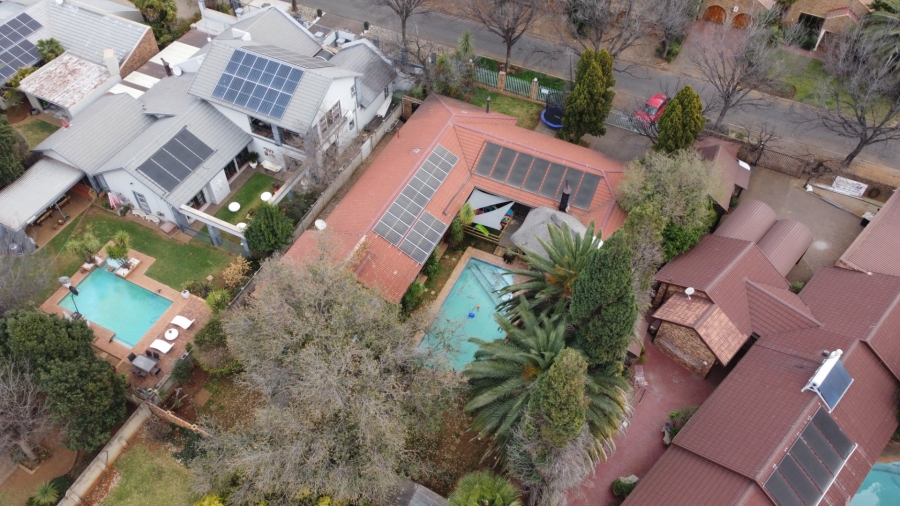 4 Bedroom Property for Sale in Vanderbijlpark SE 3 Gauteng