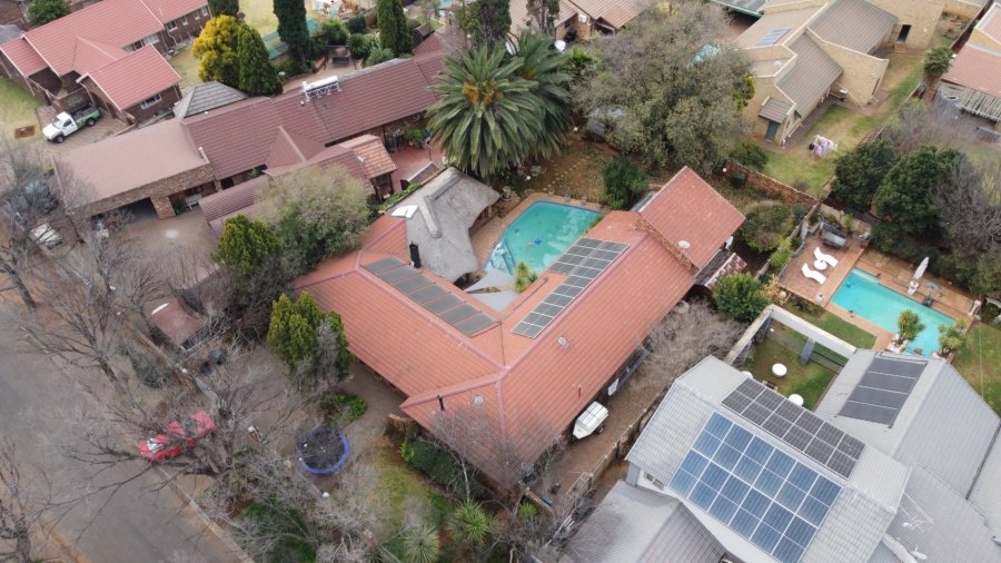 4 Bedroom Property for Sale in Vanderbijlpark SE 3 Gauteng