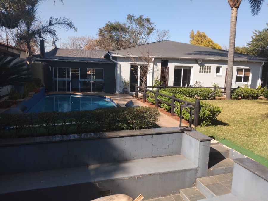 4 Bedroom Property for Sale in Primrose Hill Gauteng