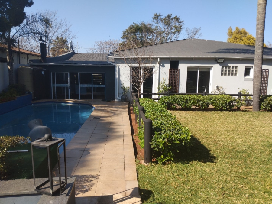 4 Bedroom Property for Sale in Primrose Hill Gauteng