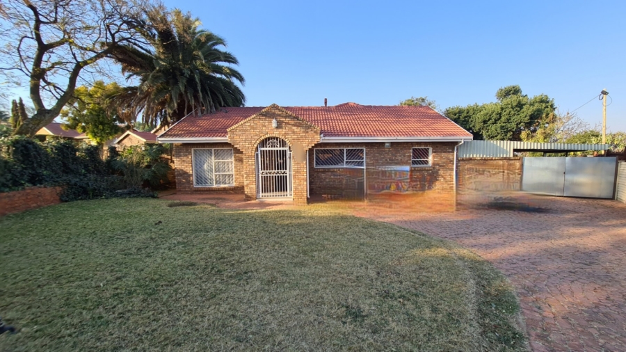 3 Bedroom Property for Sale in Laudium Gauteng