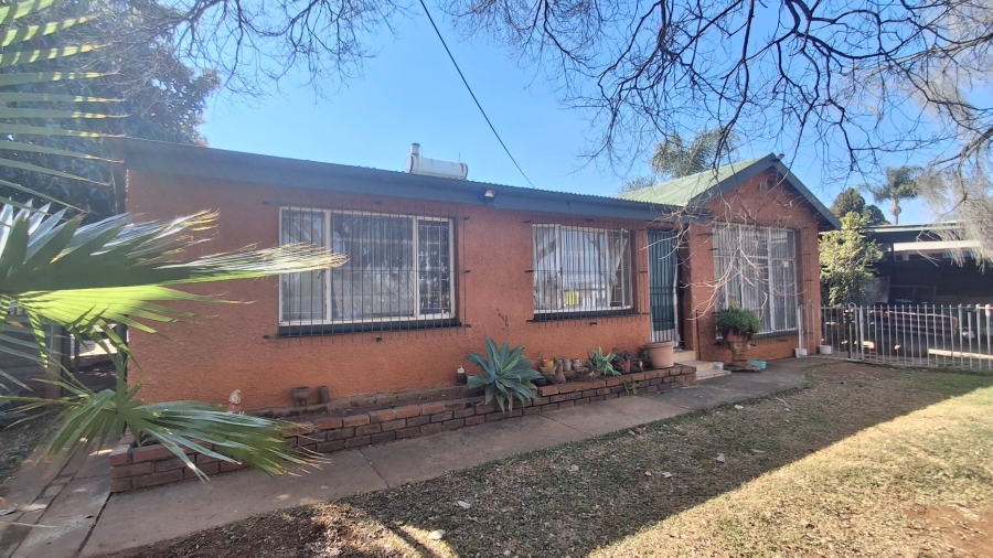 3 Bedroom Property for Sale in Danville Gauteng