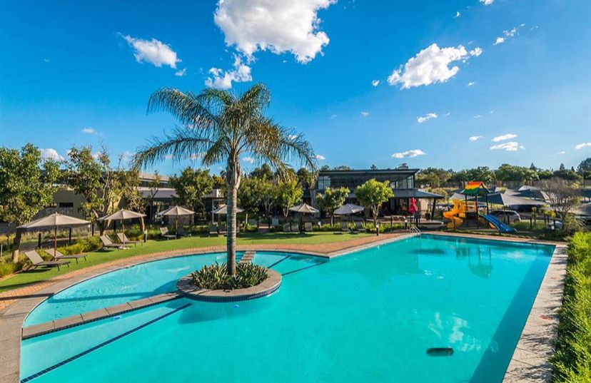 3 Bedroom Property for Sale in Waterfall Gauteng
