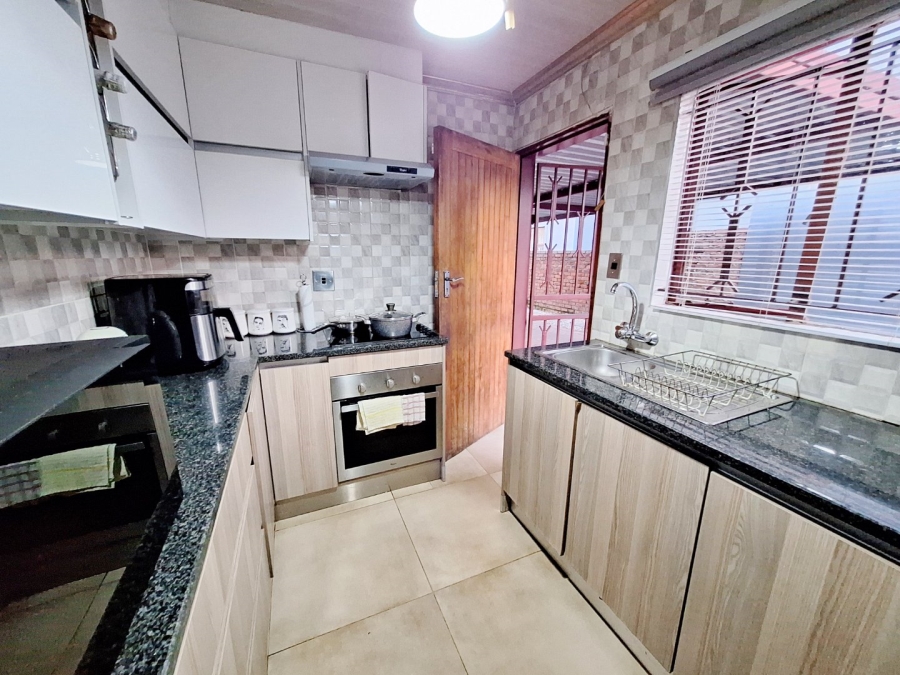 3 Bedroom Property for Sale in Philip Nel Park Gauteng