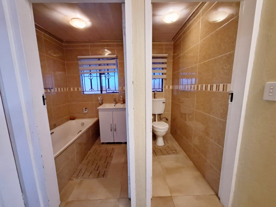 3 Bedroom Property for Sale in Philip Nel Park Gauteng
