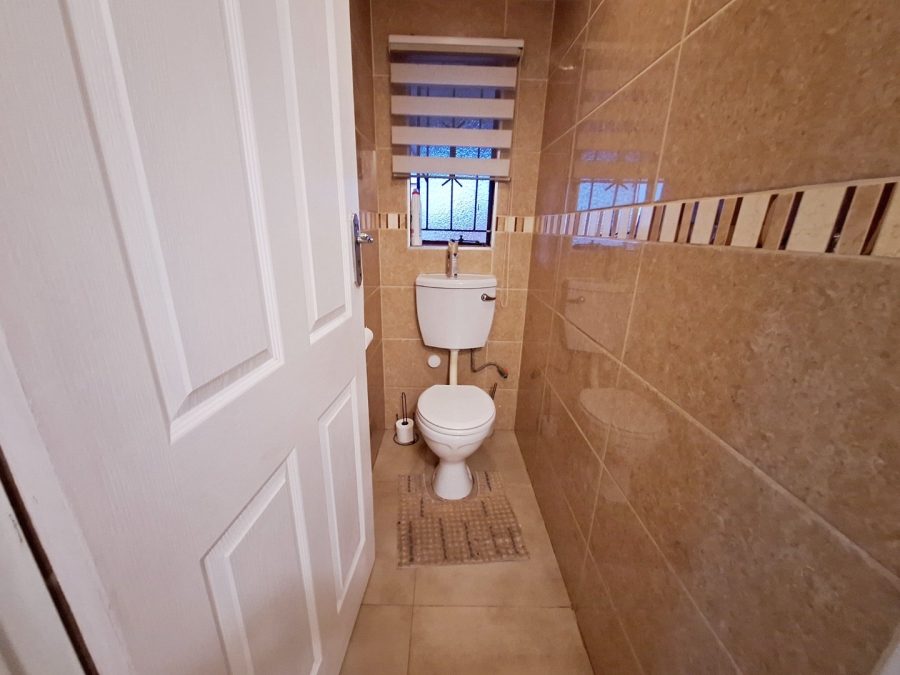 3 Bedroom Property for Sale in Philip Nel Park Gauteng