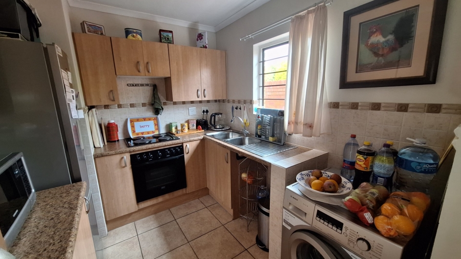 2 Bedroom Property for Sale in Willow Park Manor Gauteng