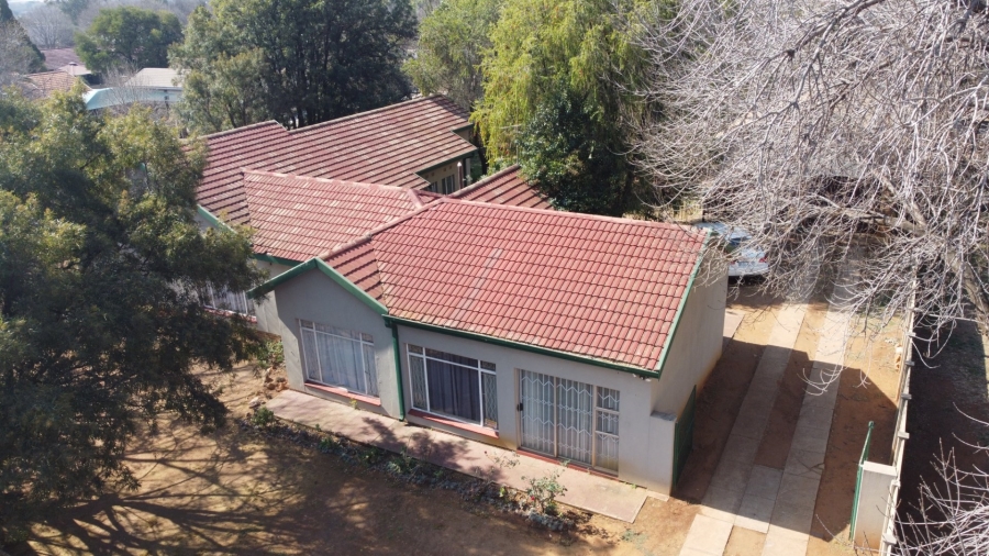 3 Bedroom Property for Sale in Flora Gardens Gauteng