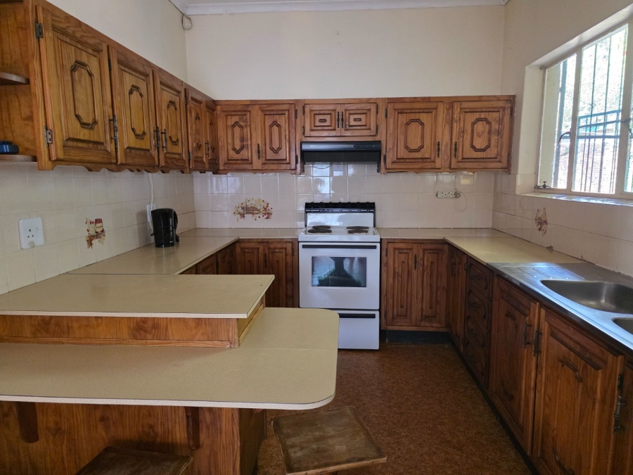 3 Bedroom Property for Sale in Flora Gardens Gauteng