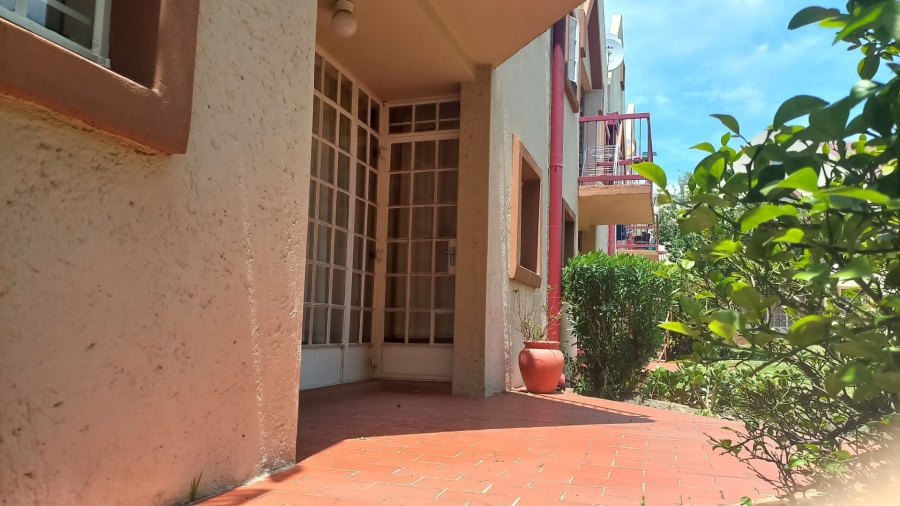 To Let 2 Bedroom Property for Rent in Noordwyk Gauteng