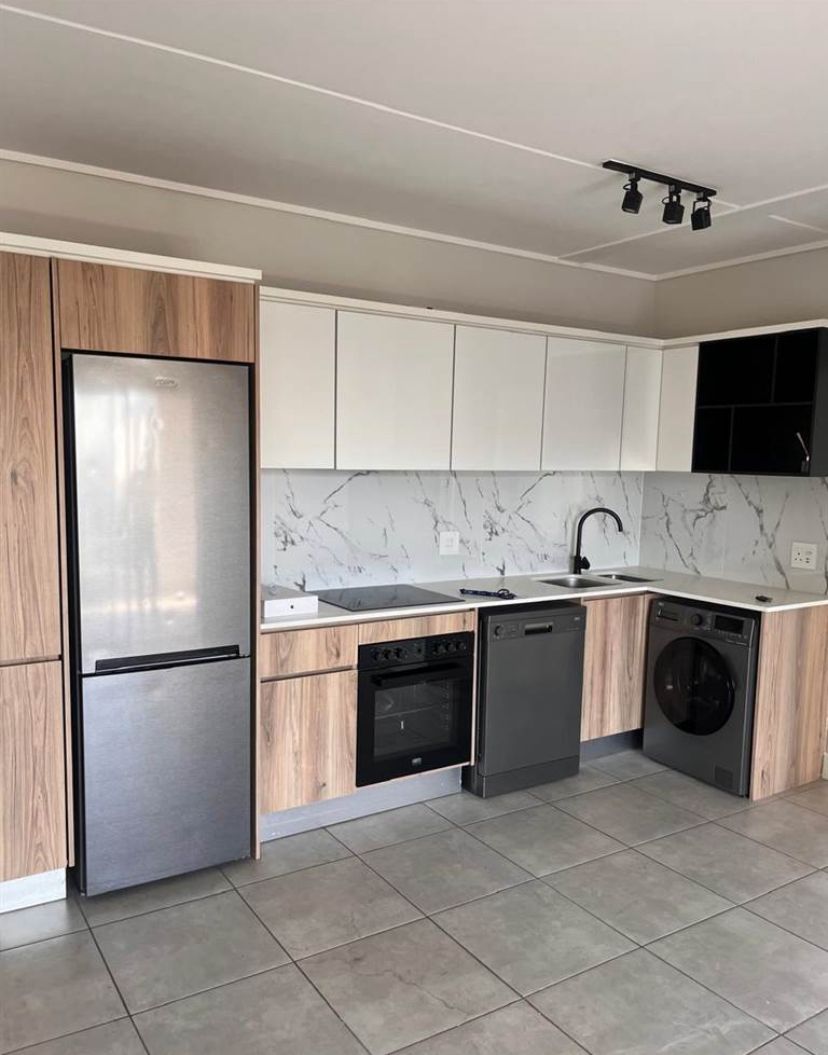 To Let 1 Bedroom Property for Rent in Waterfall Gauteng