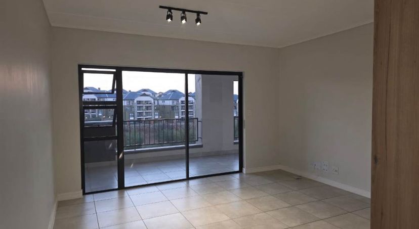 To Let 1 Bedroom Property for Rent in Waterfall Gauteng