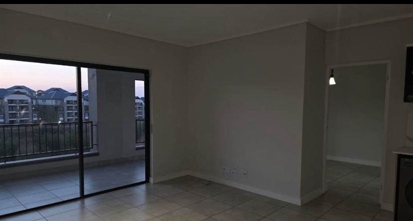 To Let 1 Bedroom Property for Rent in Waterfall Gauteng