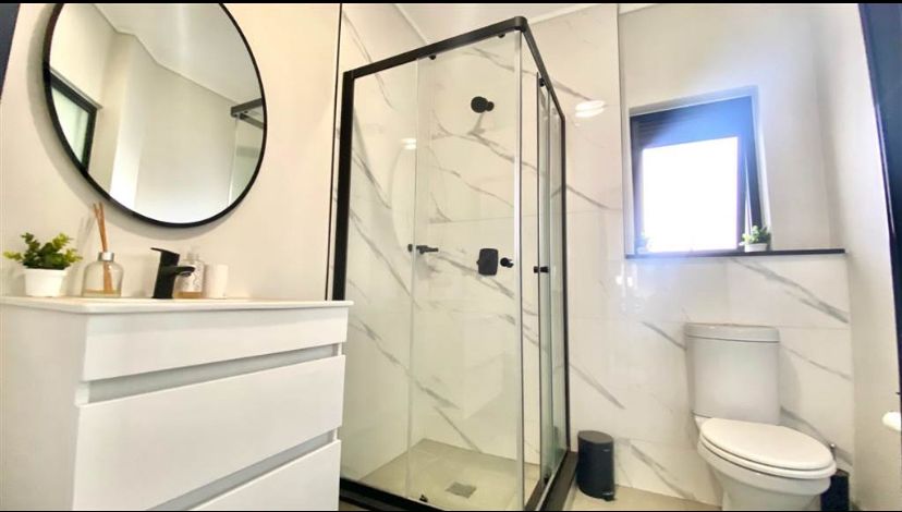 To Let 1 Bedroom Property for Rent in Waterfall Gauteng