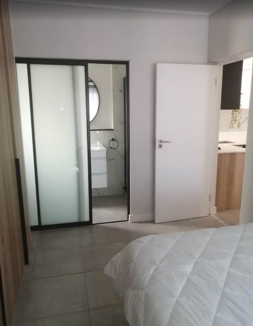 To Let 1 Bedroom Property for Rent in Waterfall Gauteng