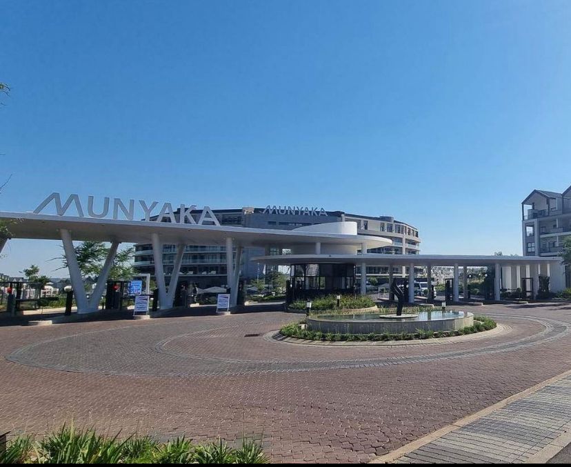 To Let 1 Bedroom Property for Rent in Waterfall Gauteng