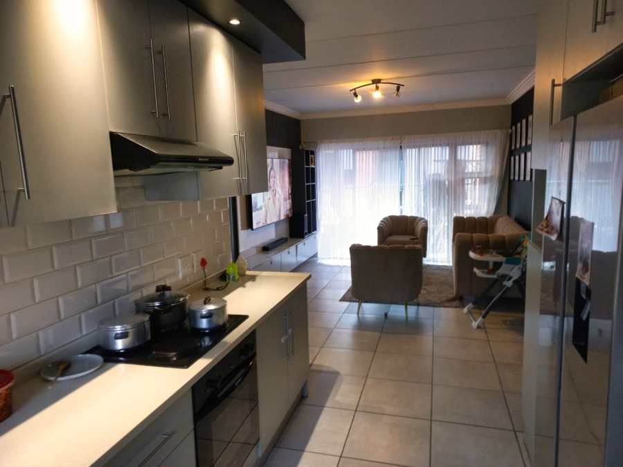 2 Bedroom Property for Sale in Jansenpark Gauteng