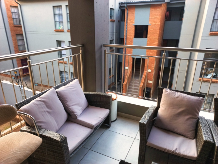 2 Bedroom Property for Sale in Jansenpark Gauteng