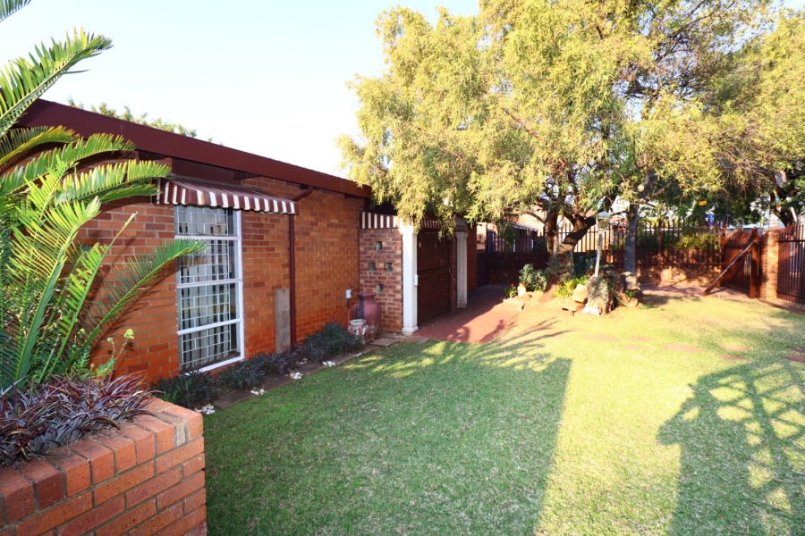 3 Bedroom Property for Sale in Meyerspark Gauteng