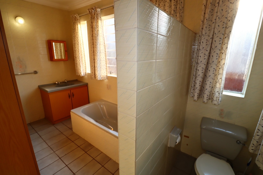 3 Bedroom Property for Sale in Meyerspark Gauteng
