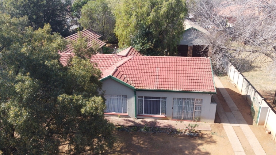 3 Bedroom Property for Sale in Flora Gardens Gauteng