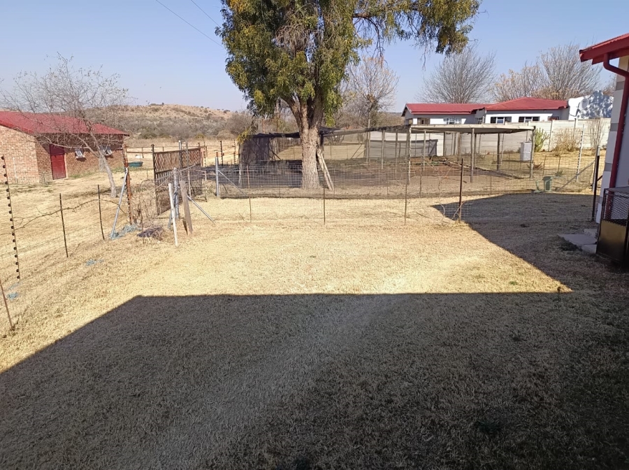 To Let 1 Bedroom Property for Rent in Roodeplaat Gauteng