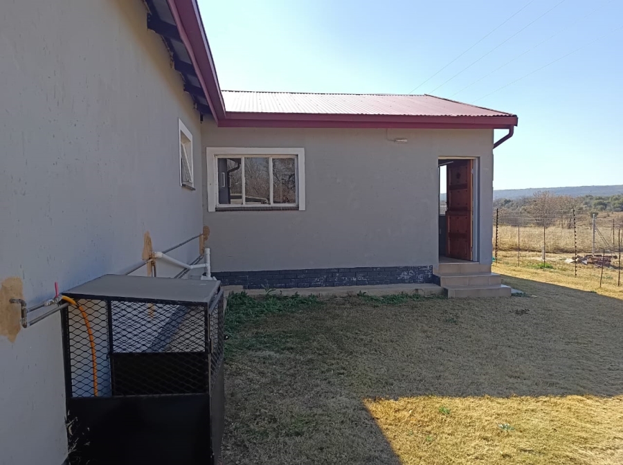To Let 1 Bedroom Property for Rent in Roodeplaat Gauteng