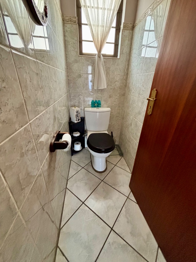 3 Bedroom Property for Sale in Erasmus Gauteng