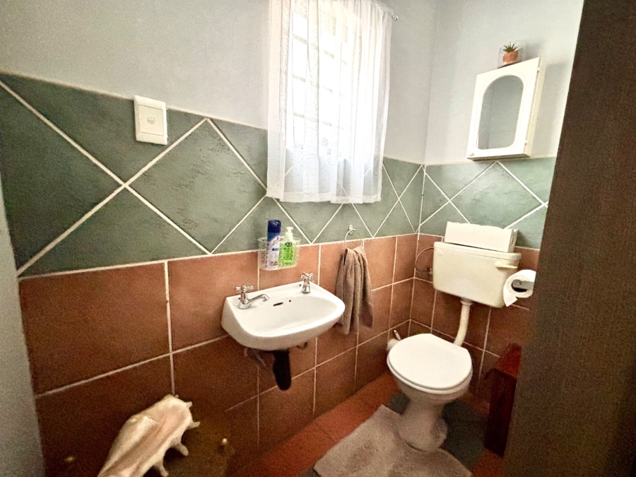 3 Bedroom Property for Sale in Erasmus Gauteng
