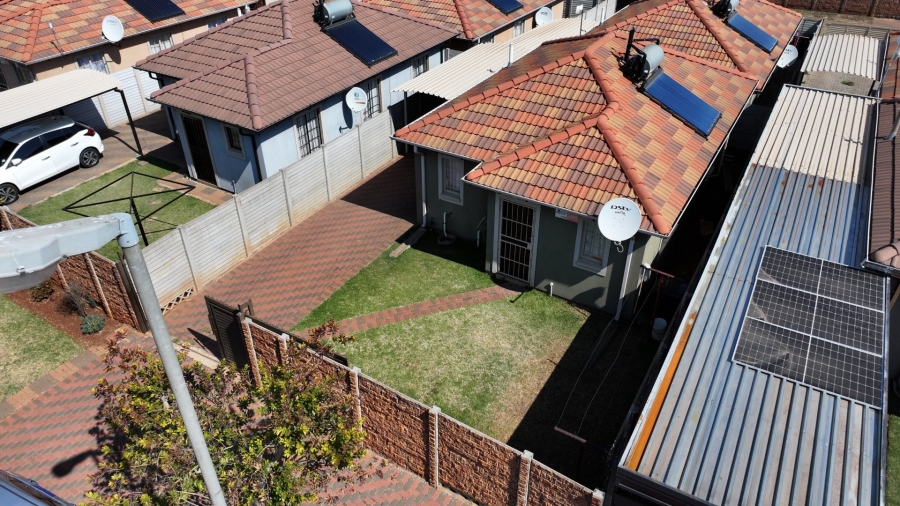2 Bedroom Property for Sale in Sky City Gauteng