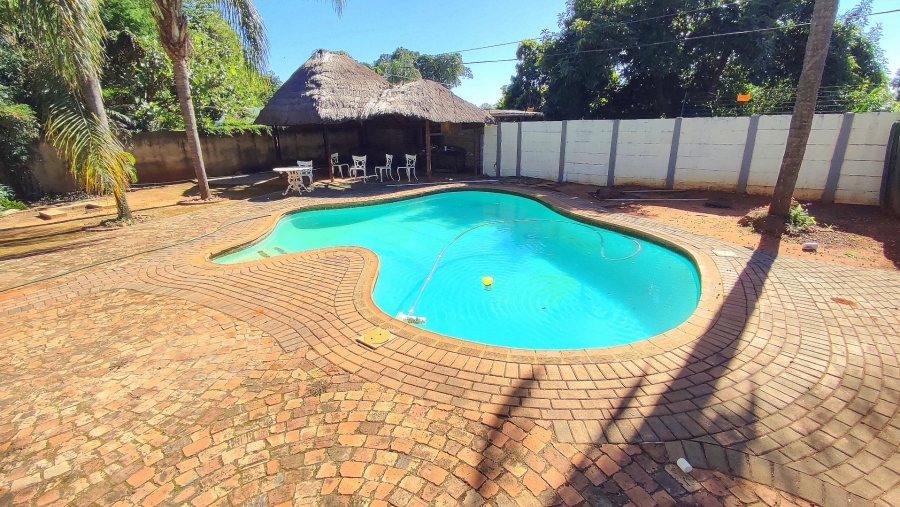 3 Bedroom Property for Sale in Pretoria North Gauteng