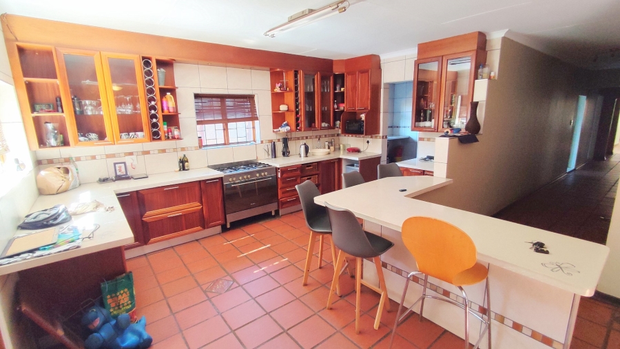 3 Bedroom Property for Sale in Pretoria North Gauteng
