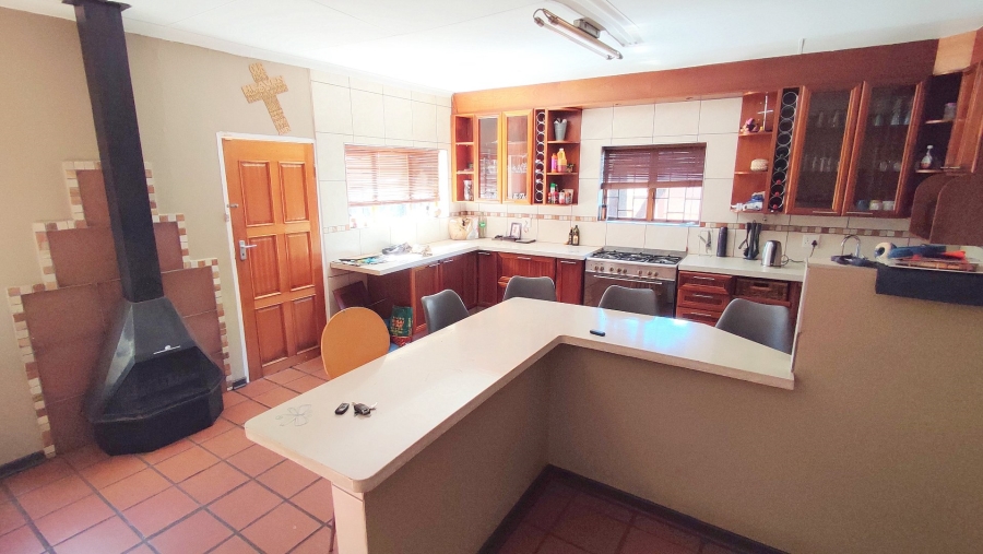 3 Bedroom Property for Sale in Pretoria North Gauteng