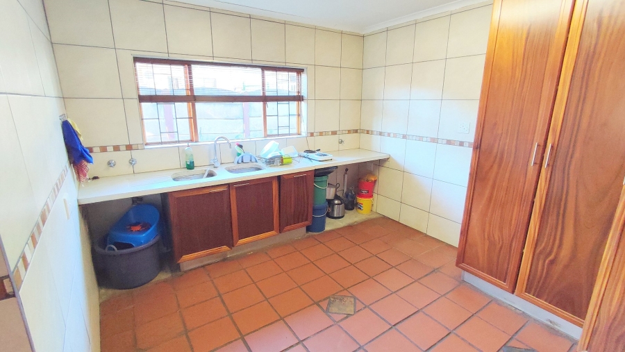 3 Bedroom Property for Sale in Pretoria North Gauteng
