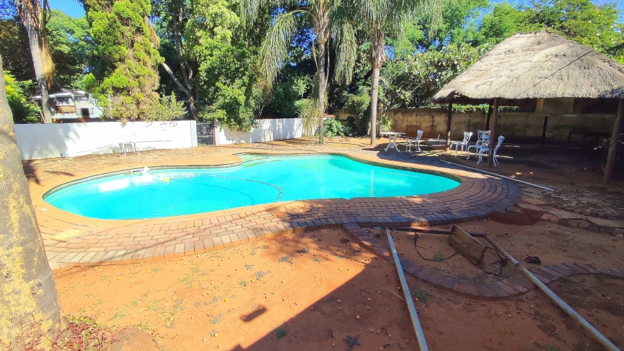 3 Bedroom Property for Sale in Pretoria North Gauteng