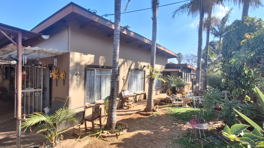 3 Bedroom Property for Sale in Danville Gauteng