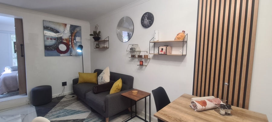 To Let 1 Bedroom Property for Rent in Lonehill Gauteng