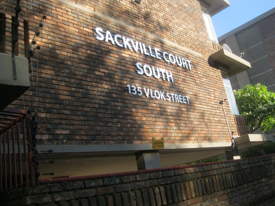 To Let 1 Bedroom Property for Rent in Pretoria Gauteng