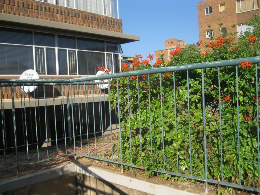 To Let 1 Bedroom Property for Rent in Pretoria Gauteng