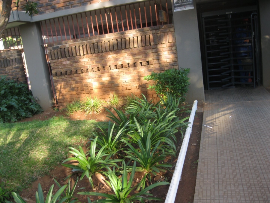 To Let 1 Bedroom Property for Rent in Pretoria Gauteng