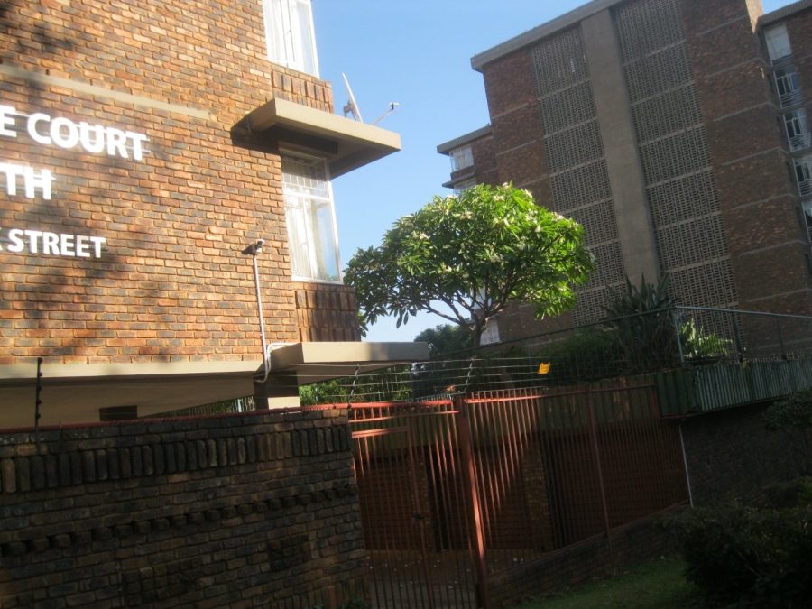 To Let 1 Bedroom Property for Rent in Pretoria Gauteng
