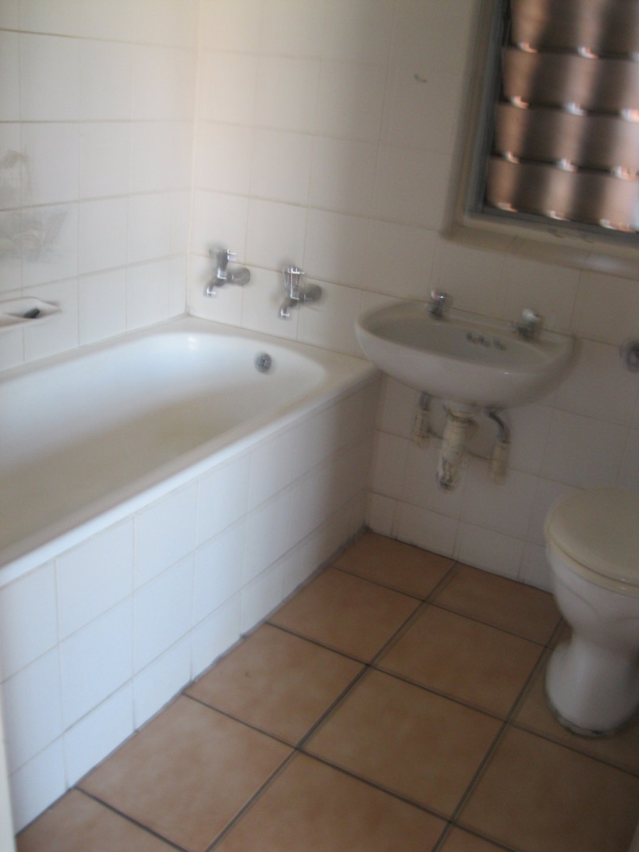 To Let 1 Bedroom Property for Rent in Pretoria Gauteng