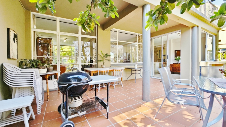 3 Bedroom Property for Sale in Three Rivers Proper Gauteng