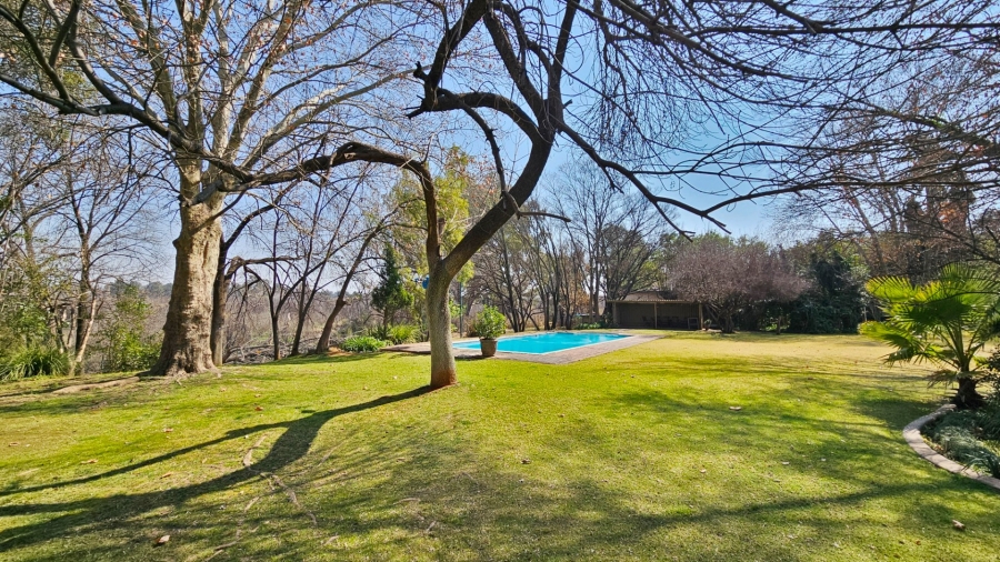 3 Bedroom Property for Sale in Three Rivers Proper Gauteng