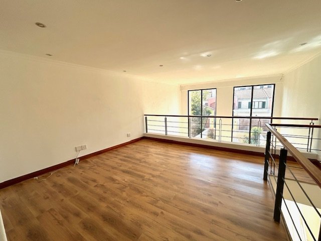 To Let 1 Bedroom Property for Rent in Bedford Gardens Gauteng