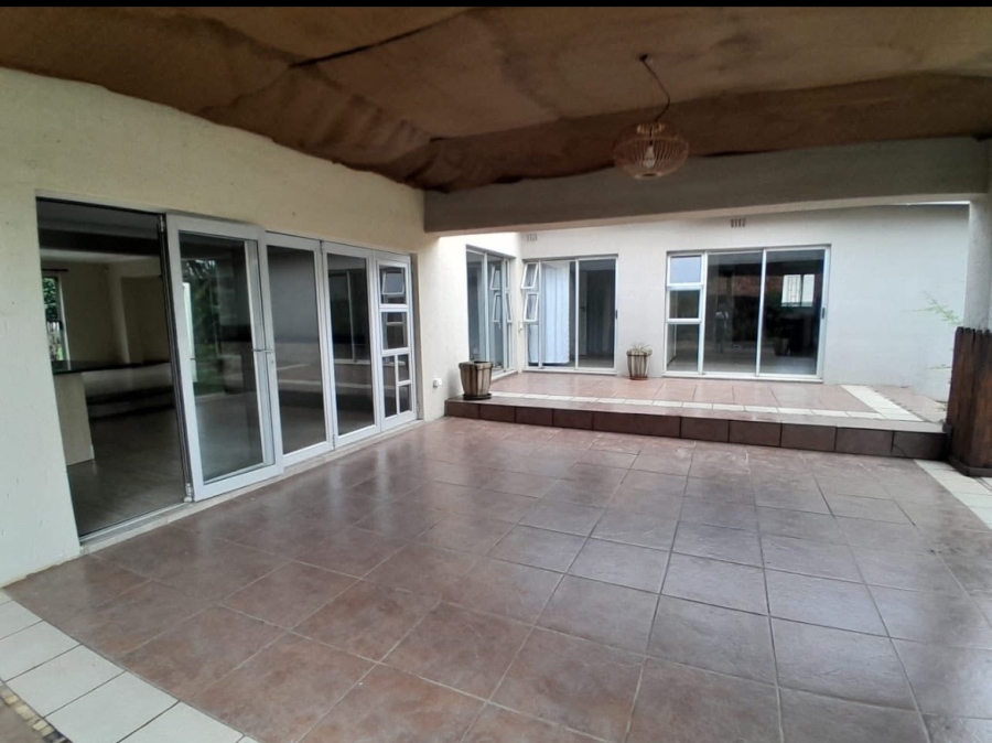 To Let 3 Bedroom Property for Rent in Rynfield Gauteng