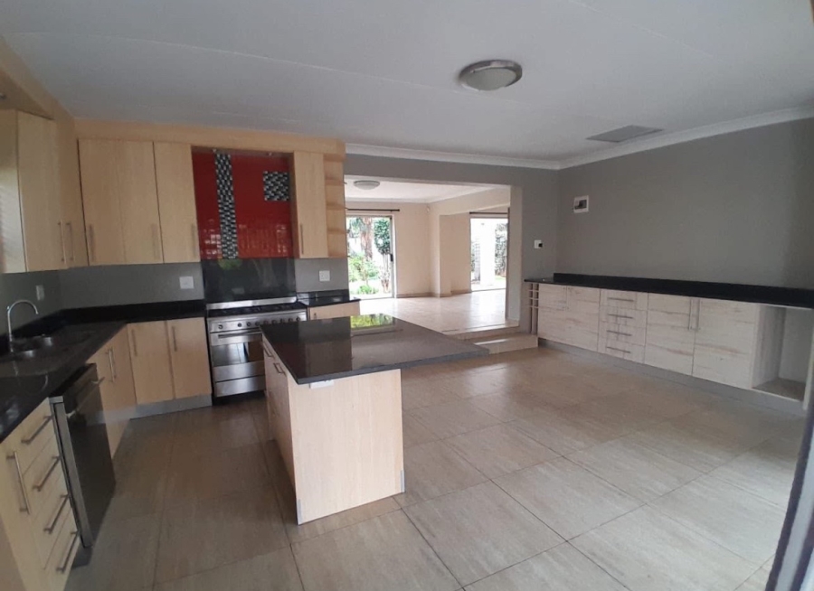 To Let 3 Bedroom Property for Rent in Rynfield Gauteng