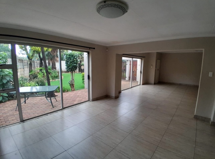 To Let 3 Bedroom Property for Rent in Rynfield Gauteng