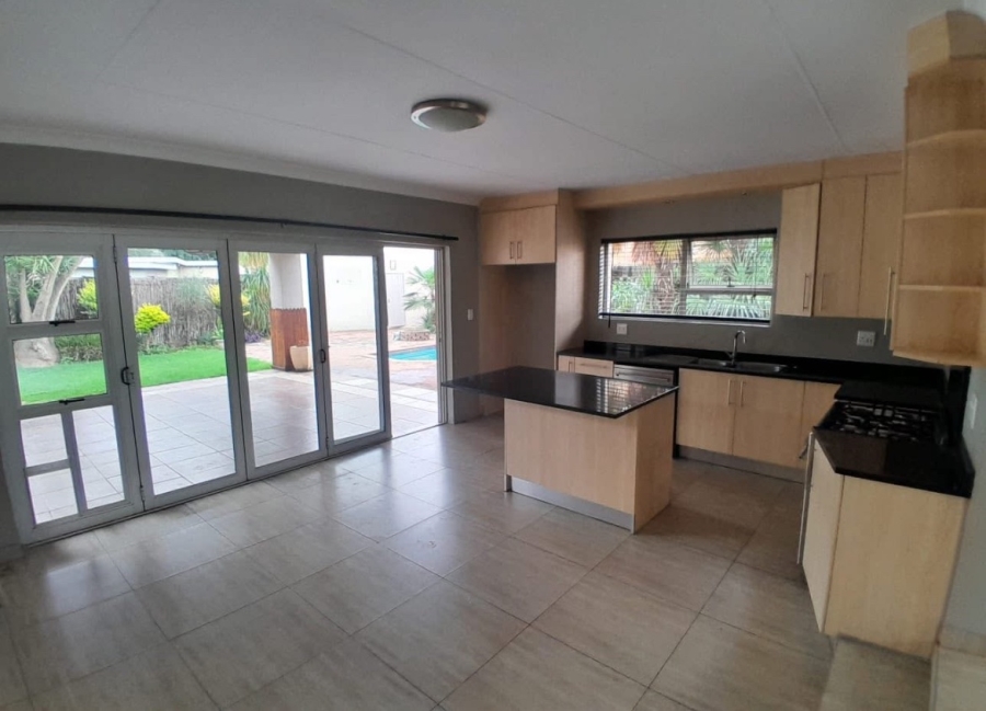 To Let 3 Bedroom Property for Rent in Rynfield Gauteng