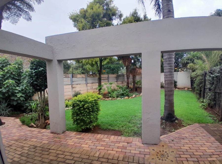 To Let 3 Bedroom Property for Rent in Rynfield Gauteng